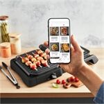 Tefal GC7728 Optigrill 2in1 BLK Tefal GC7728 Optigrill 2in1 BLK