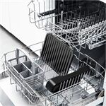 Tefal GC7728 Optigrill 2in1 BLK Tefal GC7728 Optigrill 2in1 BLK