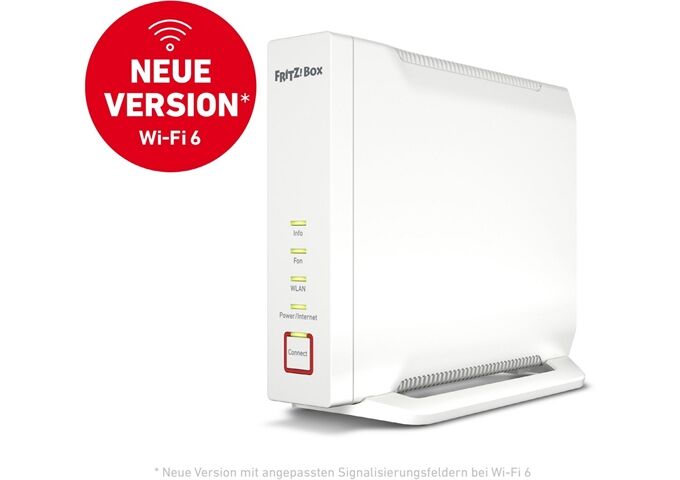 AVM FRITZ!Box 4060