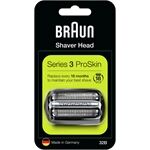 Braun Personal Care Kombipack 32 B Schwarz.
