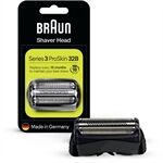 Braun Personal Care Kombipack 32 B Schwarz.