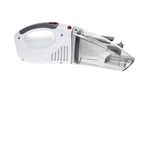 Severin HV 7144 S`Power Home & Car Weiss-Grau