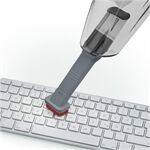 Severin HV 7144 S`Power Home & Car Weiss-Grau