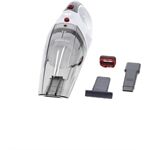 Severin HV 7144 S`Power Home & Car Weiss-Grau