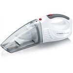 Severin HV 7144 S`Power Home & Car Weiss-Grau