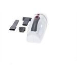 Severin HV 7144 S`Power Home & Car Weiss-Grau