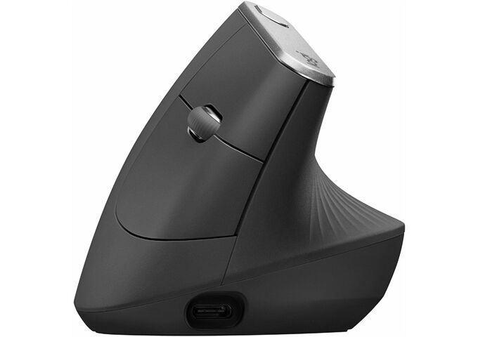 Logitech MX Vertical
