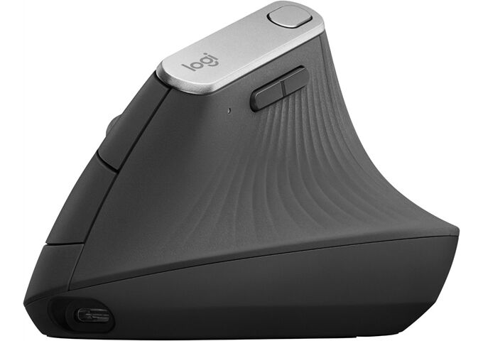 Logitech MX Vertical