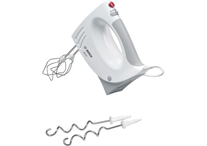 Bosch MFQ3530 Weiss-Grau
