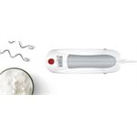Bosch MFQ3530 Weiss-Grau