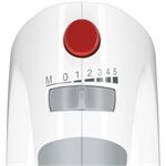Bosch MFQ3530 Weiss-Grau