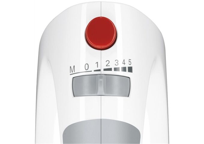 Bosch MFQ3530 Weiss-Grau