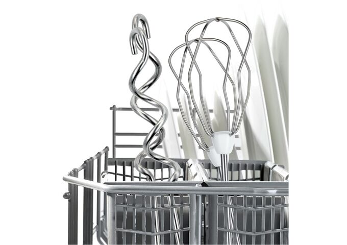Bosch MFQ3530 Weiss-Grau