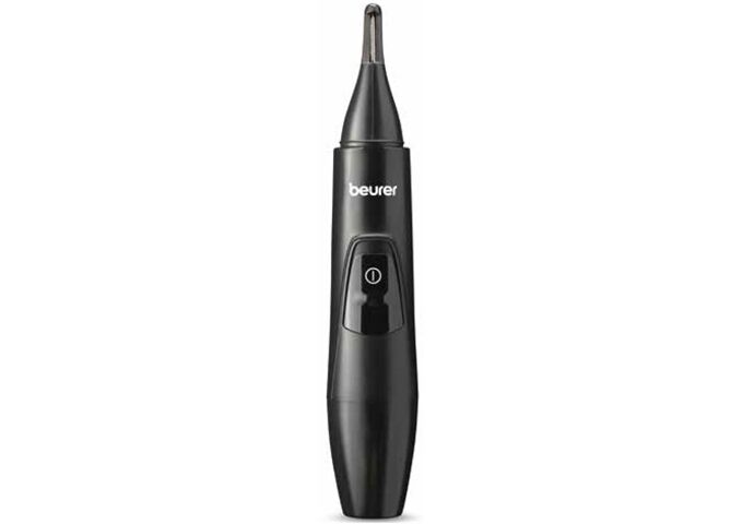 Beurer MN2X Präzisiontrimmer