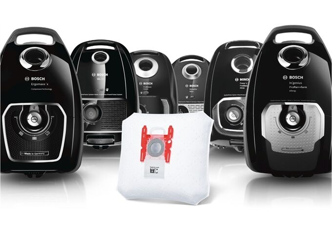 Bosch BBZ41FGALL