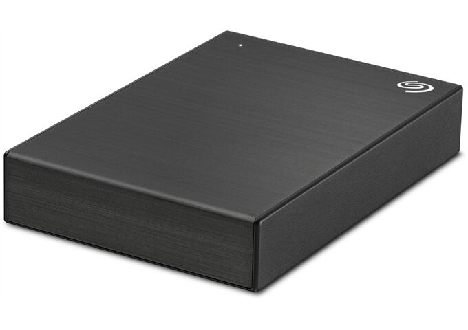 Seagate One Touch USB 3.0 (5TB)