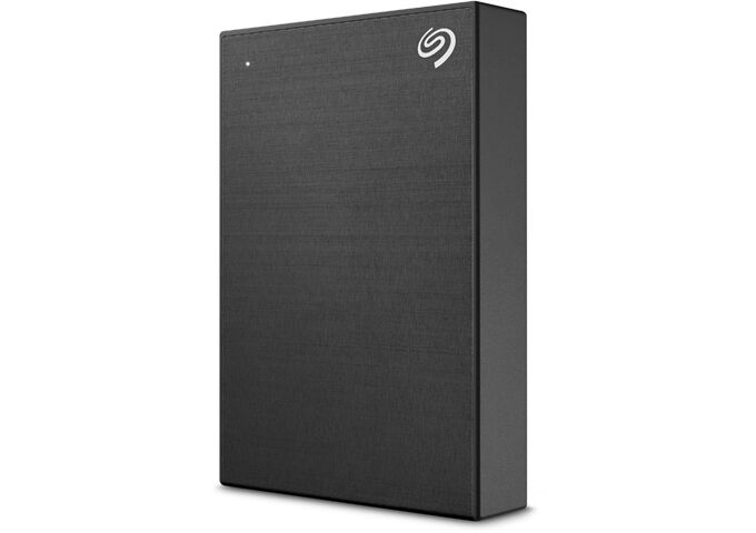 Seagate One Touch USB 3.0 (5TB)