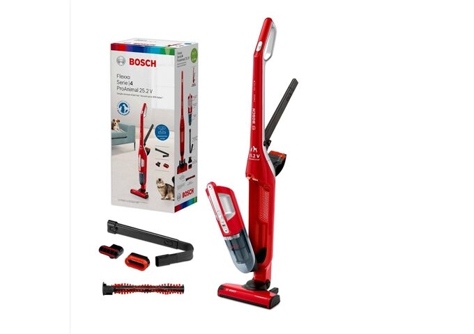 Bosch BBH3ZOO25 Flexxo ProAnimal