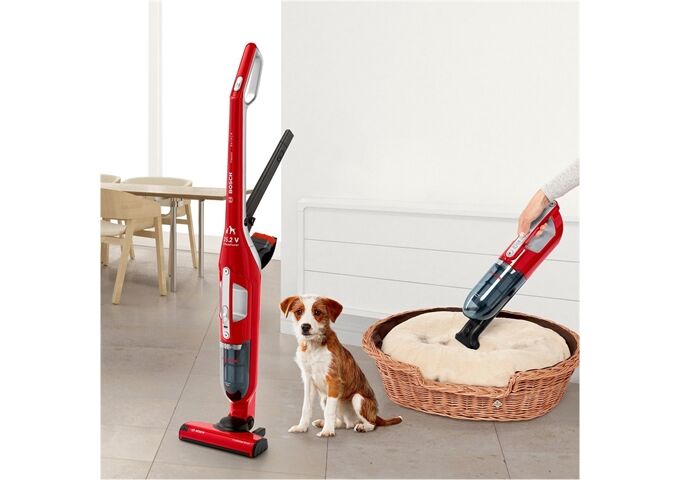 Bosch BBH3ZOO25 Flexxo ProAnimal