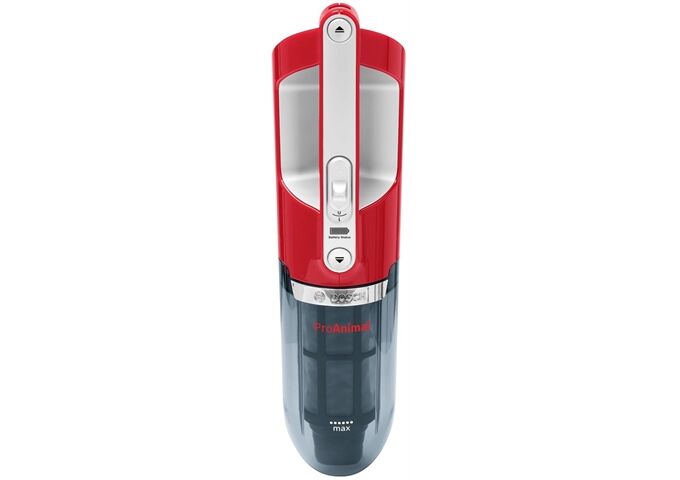 Bosch BBH3ZOO25 Flexxo ProAnimal