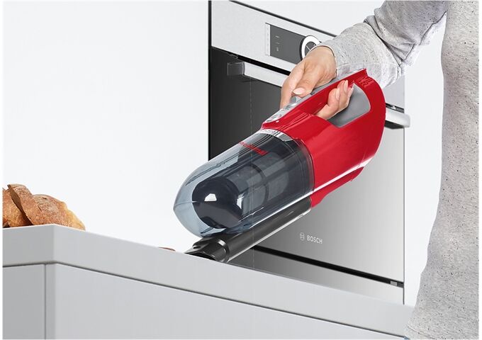 Bosch BBH3ZOO25 Flexxo ProAnimal