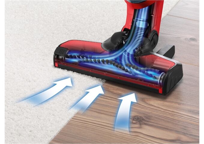 Bosch BBH3ZOO25 Flexxo ProAnimal