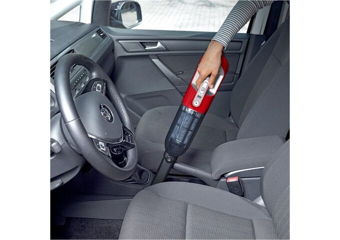 Bosch BBH3ZOO25 Flexxo ProAnimal