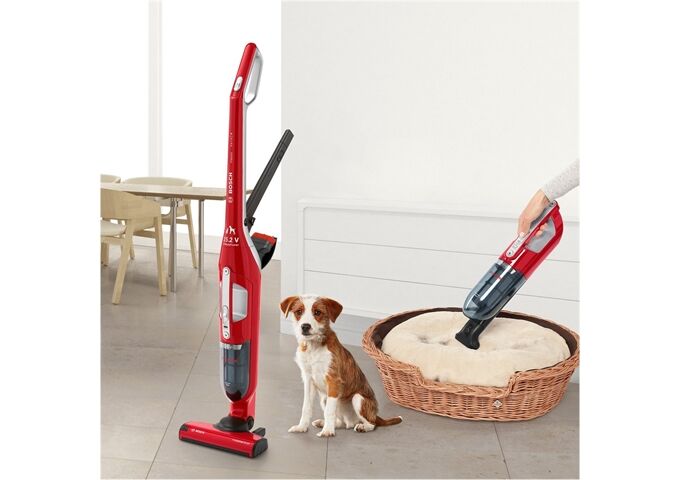 Bosch BBH3ZOO25 Flexxo ProAnimal