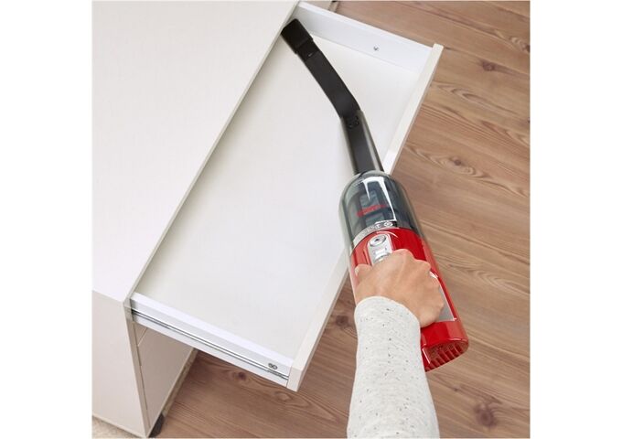 Bosch BBH3ZOO25 Flexxo ProAnimal