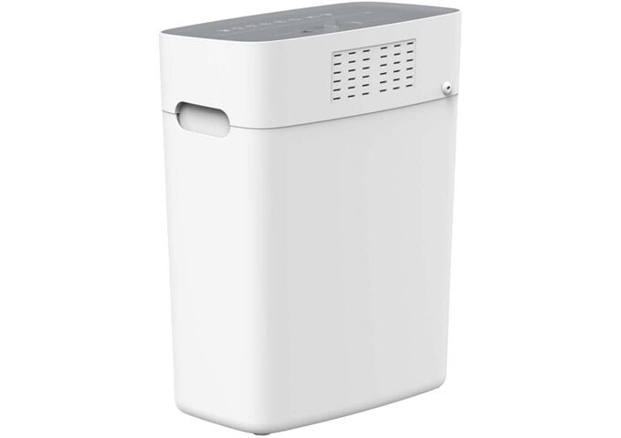 HP OneShred 8 CC