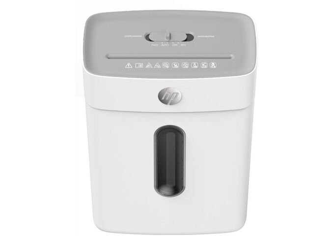 HP OneShred 8 CC