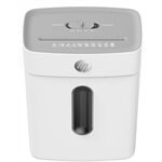 HP OneShred 8 CC HP OneShred 8 CC