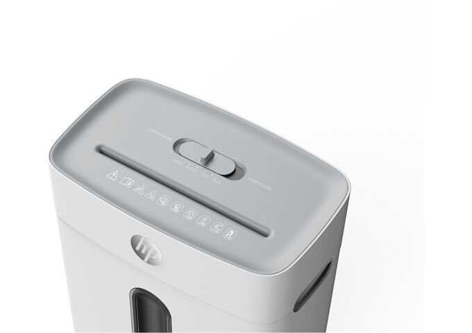 HP OneShred 8 CC