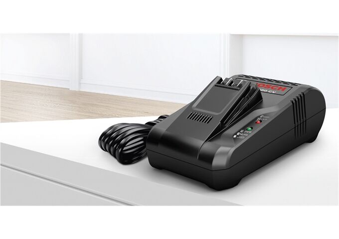 Bosch BHZUC18N Schnellladegerät