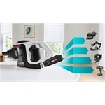 Bosch BHZUC18N Schnellladegerät
