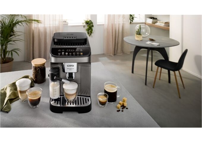 DeLonghi ECAM 290.81.TB Magnifica Evo Milk