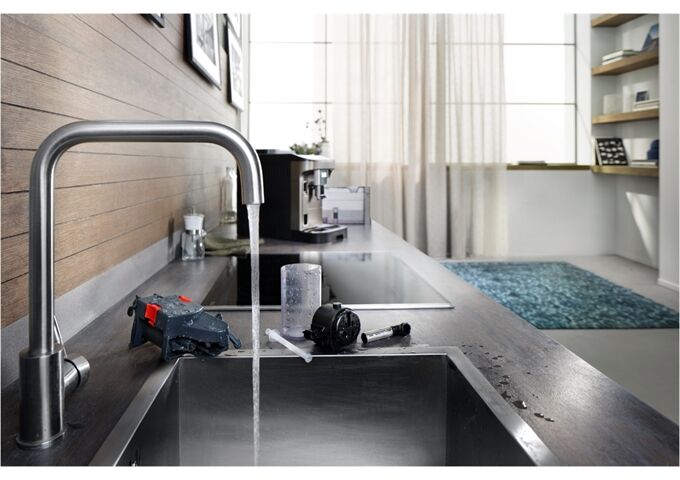 DeLonghi ECAM 290.81.TB Magnifica Evo Milk