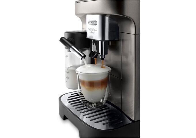 DeLonghi ECAM 290.81.TB Magnifica Evo Milk