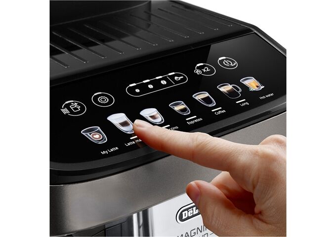 DeLonghi ECAM 290.81.TB Magnifica Evo Milk