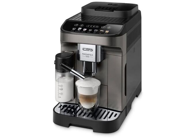 DeLonghi ECAM 290.81.TB Magnifica Evo Milk