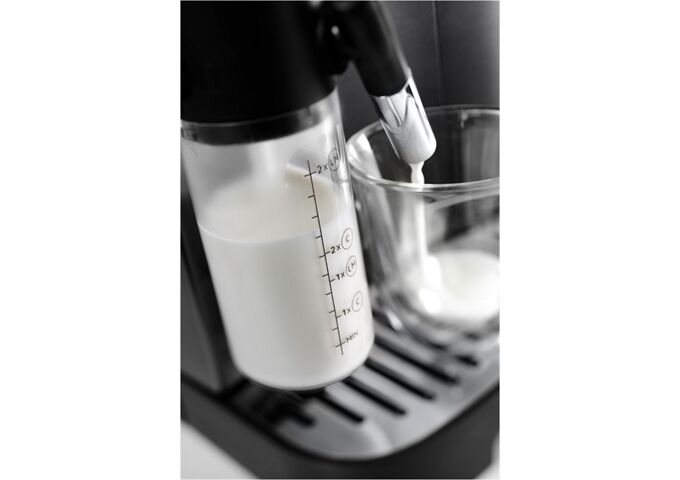 DeLonghi ECAM 290.81.TB Magnifica Evo Milk