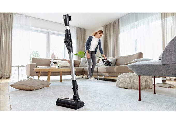 Bosch BSS711W