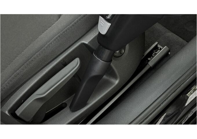 Bosch BSS711W