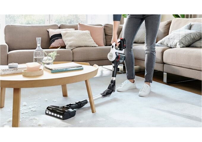 Bosch BSS711W