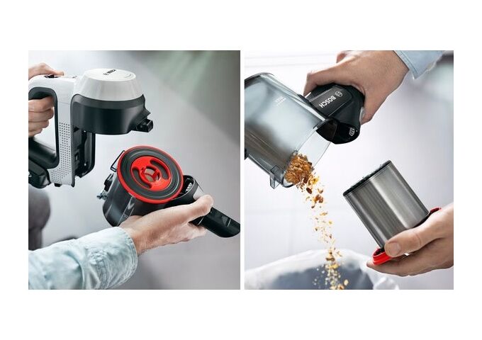 Bosch BSS711W