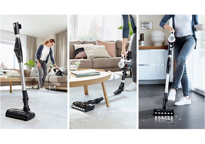 Bosch BSS711W