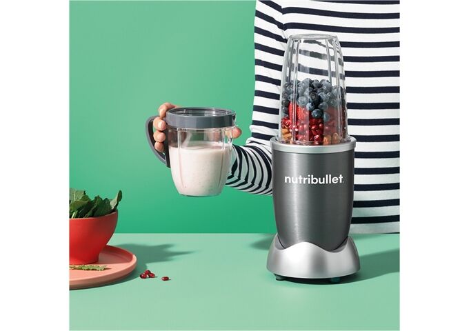 nutribullet NB606DG