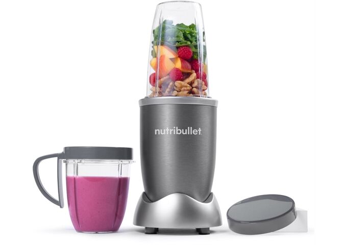 nutribullet NB606DG