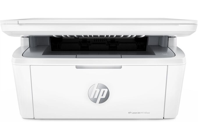 HP LaserJet MFP M140w