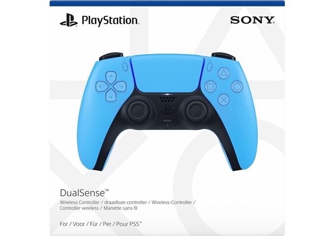 Sony DualSense Wireless-Controller